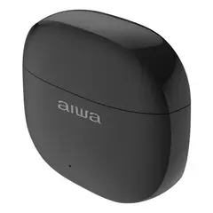AIWA - Audifonos Bluetooth Inalambricos Tws Aw-twsr2 Negro