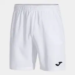 JOMA - Short Pádel - Tenis Master Blanco