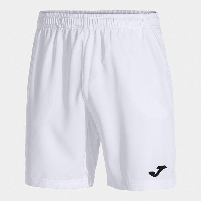 JOMA - Short Pádel - Tenis Joma Master Blanco