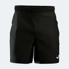 JOMA - Short Pádel - Tenis Master Negro