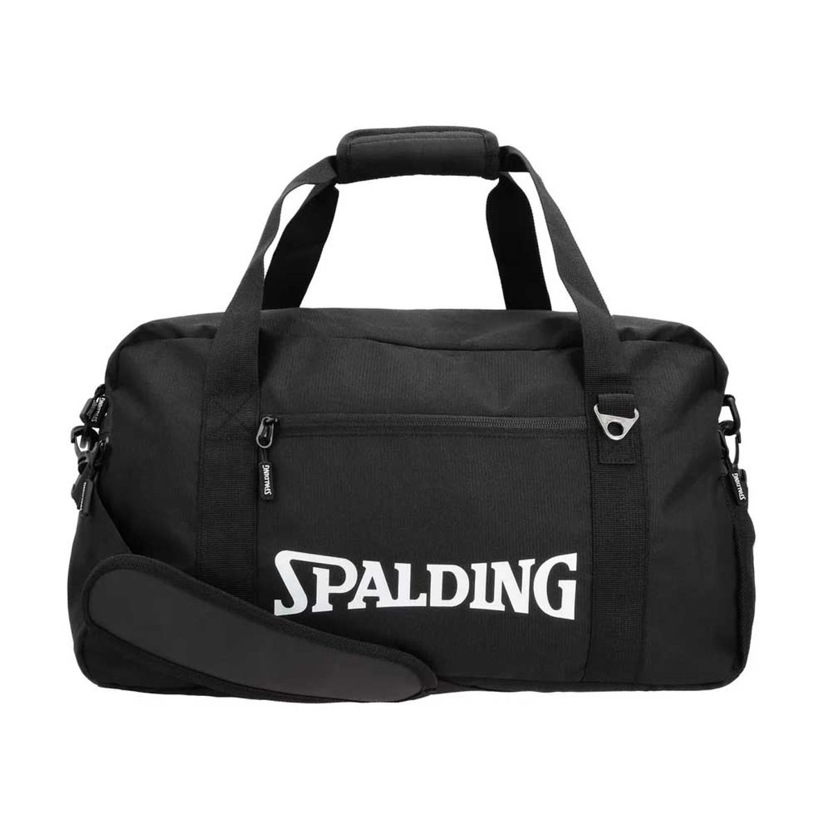 SPALDING - Bolso Deportivo 30 Litros Negro Spalding