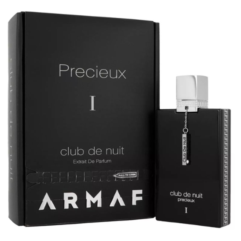 ARMAF - Club de Nuit Precieux 1 Extrait de Parfum Unisex 55 ML -Armaf