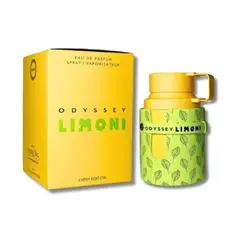 ARMAF - Odyssey Limoni Fresh Edition EDP Unisex 100 ML -