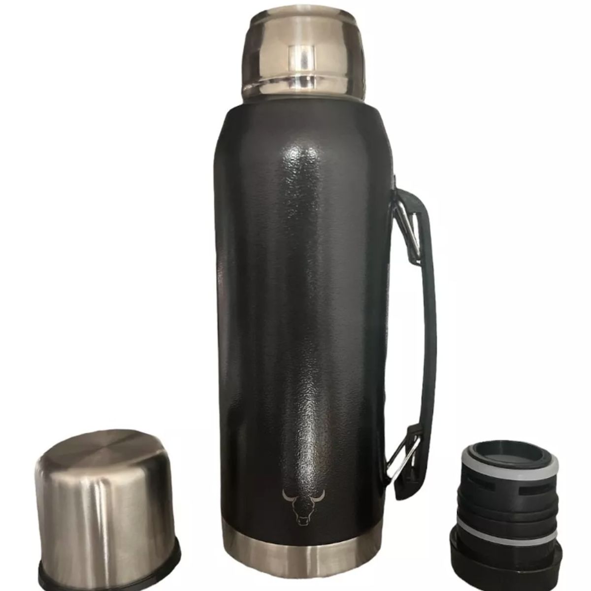 GENERICO - Termo De 1 Litro Agua Caliente