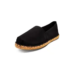 LOOK SHOP - Alpargatas Suela Refuerzo Goma Cañamo Yute Excelente Calidad Suela goma