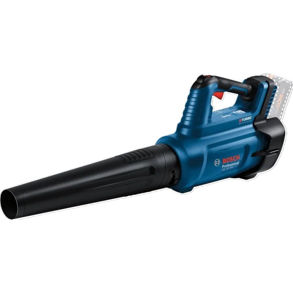 BOSCH - Soplador Inalámbrico GBL 18V-750 Bosch sin bat