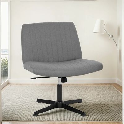 Imagen 2 del producto Silla De Escritorio Ejecutiva Giratoria Ajustable Muy Cómoda