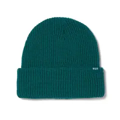 HUF - BEANIE SET USUAL SEA GREEN