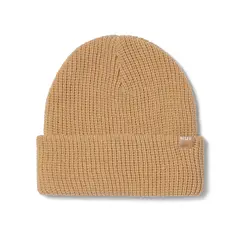 HUF - BEANIE SET USUAL TAN