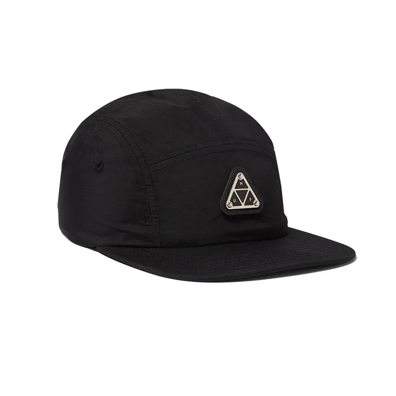 HUF - CAP HUF METAL TT VOLLEY BLACK