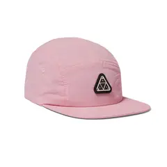 HUF - CAP METAL TT VOLLEY POWDER PINK