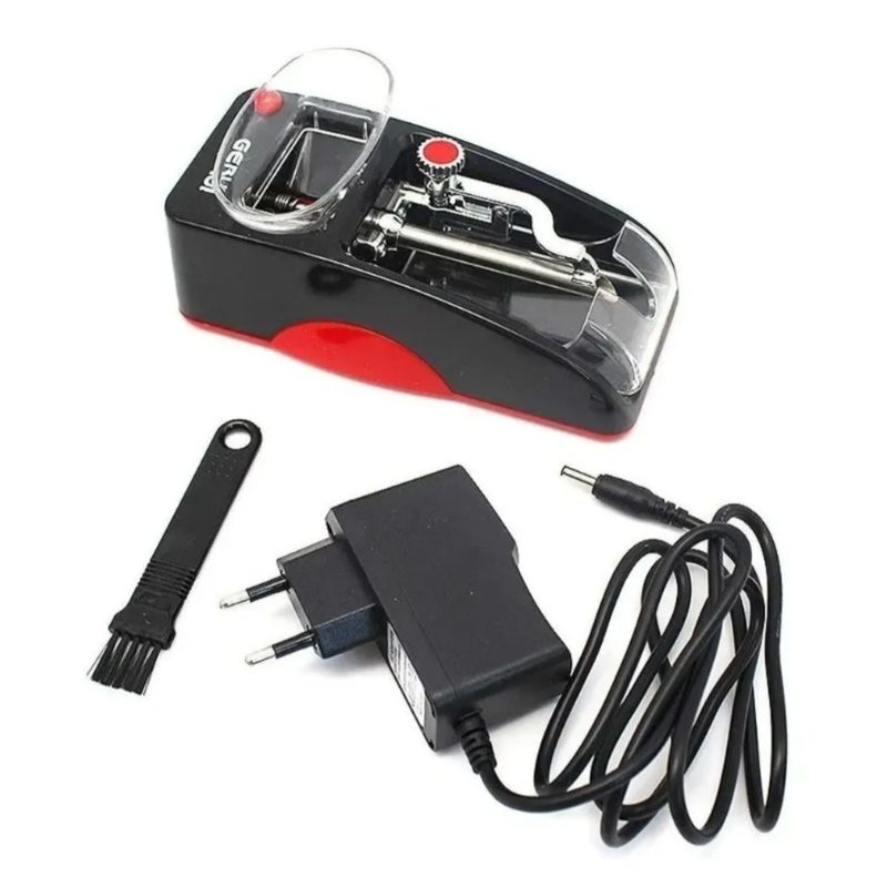 GENERICO - MAQUINA ELECTRICA ENTUBADORA