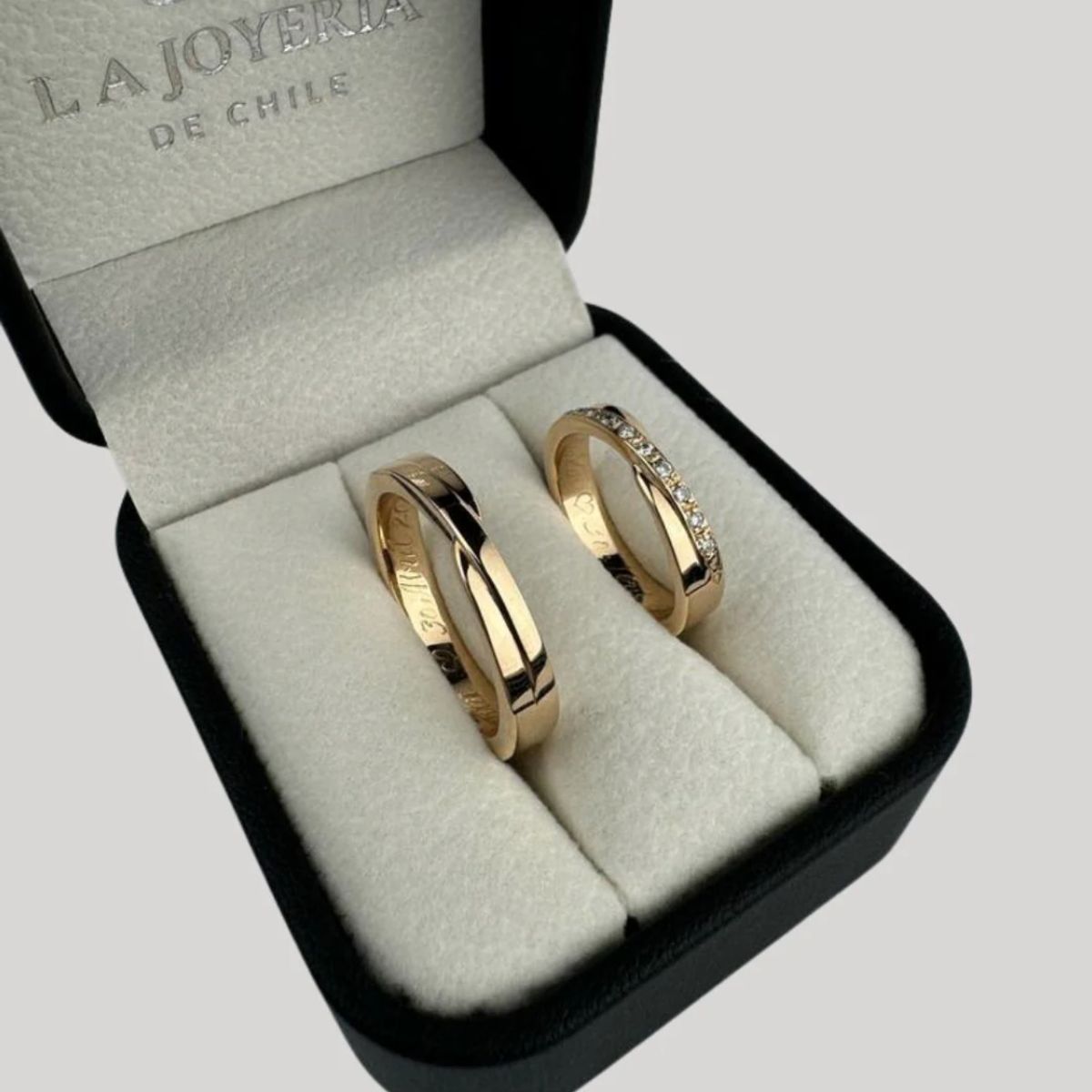 GENERICO - Anillo de Matrimonio Florianopolis