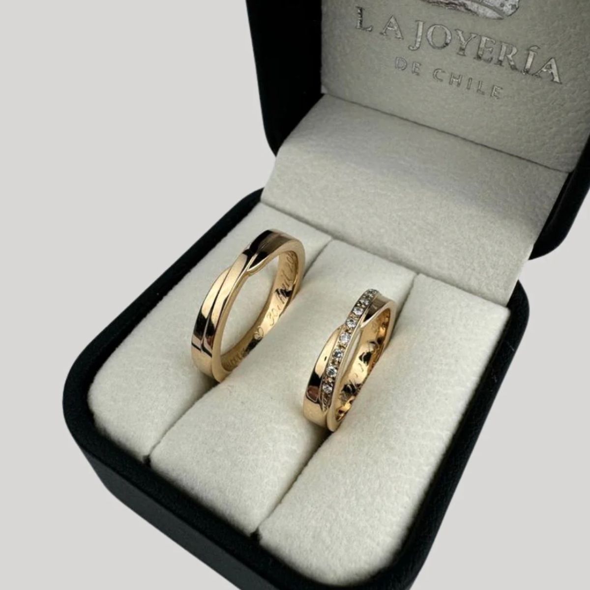 GENERICO - Anillo de Matrimonio Florianopolis