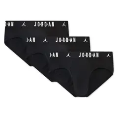 JORDAN - PACK CALZONCILLOS KIDS 3PK