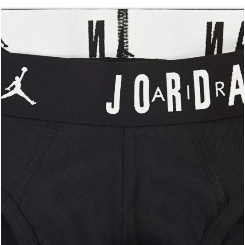 JORDAN - PACK CALZONCILLOS JORDAN KIDS 3PK