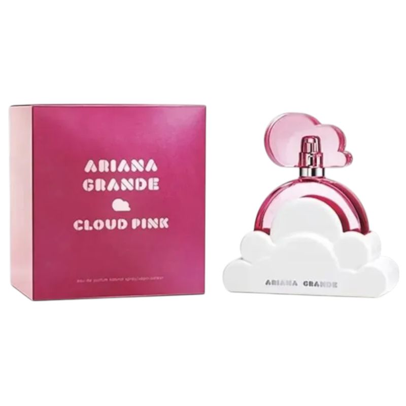 ARIANA GRANDE - Ariana Grande Cloud Pink Edp 100ml Mujer