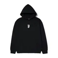 HUF - POLERON SET MEGABLAST PO HOODIE - XL