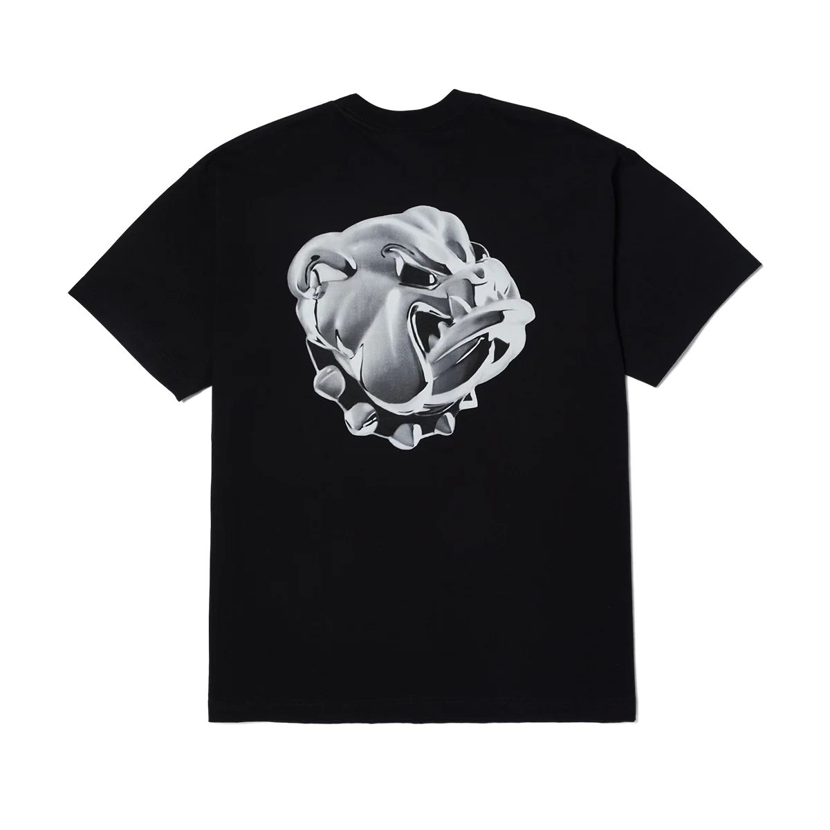 HUF - POLERA HUF BIG DAWG S/S BLACK