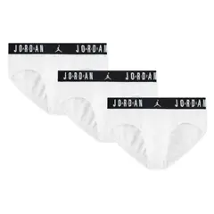 JORDAN - CALZONCILLOS ADULTO 3PK