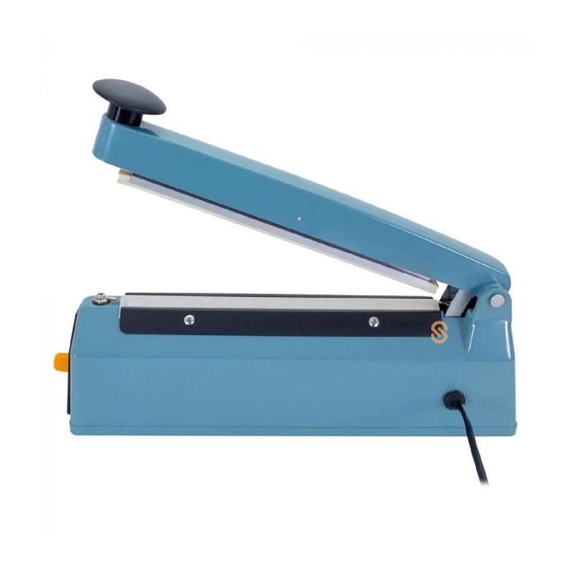 IMPULSE - Selladora De Bolsas 20cm De 500watts - Shopyclick