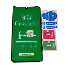 GENERICO - LAMINA PROTECTORA DE PANTALLA PARA GALAXY A16