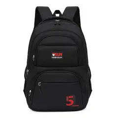 CRUSEC - Mochila Casual Viajes Urbana Notebook Unisex Impermeable