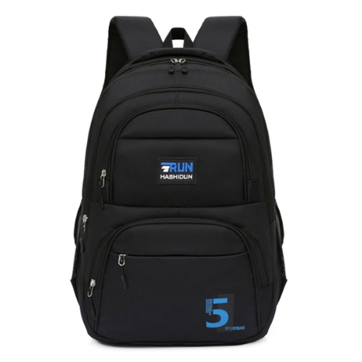 CRUSEC - Mochila Casual Viajes Urbana Notebook Unisex Impermeable