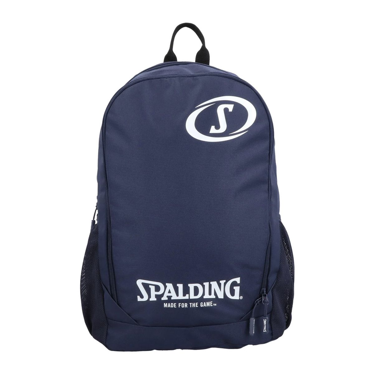 SPALDING - Mochila Urbana Azul Logo 25L Spalding