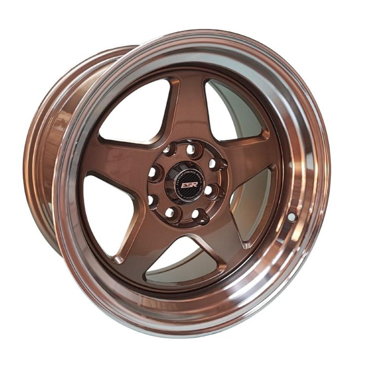 GENERICO - Juego de Llantas 15x825 4x1004x1143 Et20 mibr RGW5907