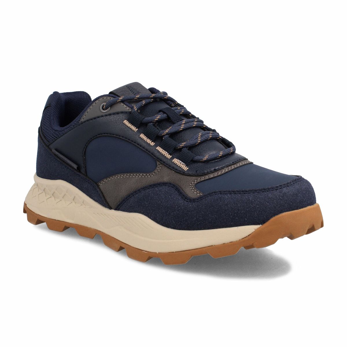 WEINBRENNER - Zapatilla  Hombre Weinbrenner Talami Endor Azul