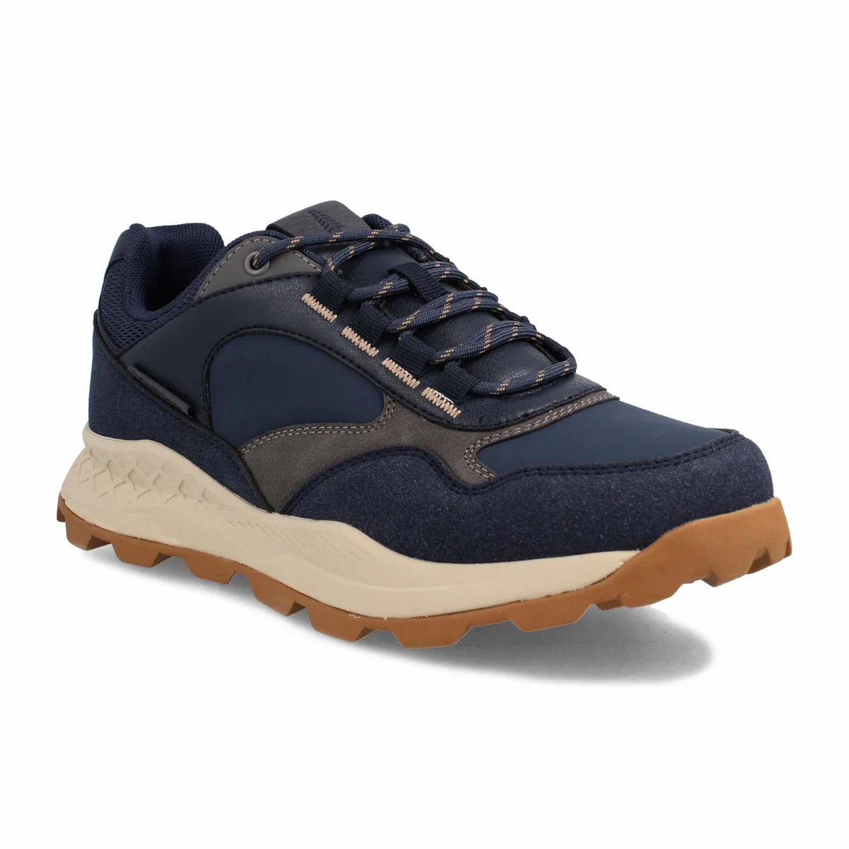 WEINBRENNER - Zapatilla  Hombre Weinbrenner Talami Endor Azul