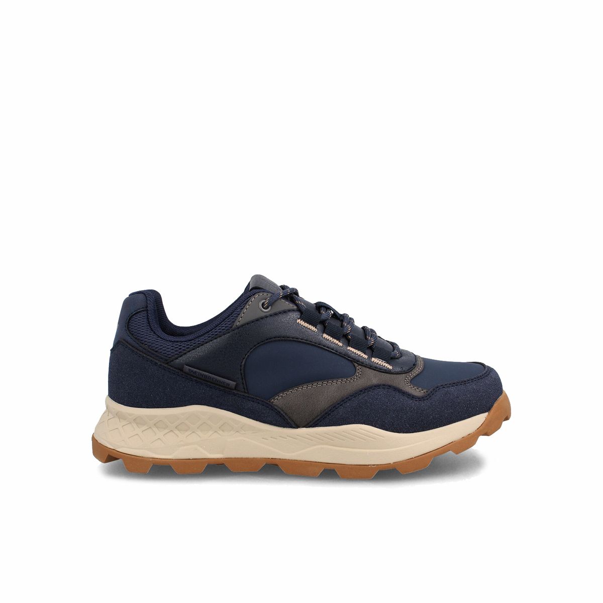 WEINBRENNER - Zapatilla  Hombre Weinbrenner Talami Endor Azul