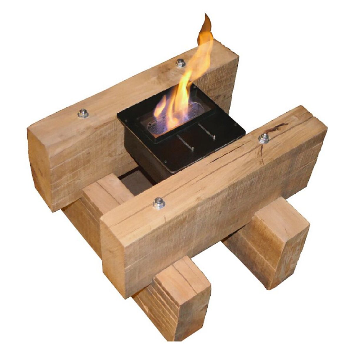 FEUER - Fogon Terraza