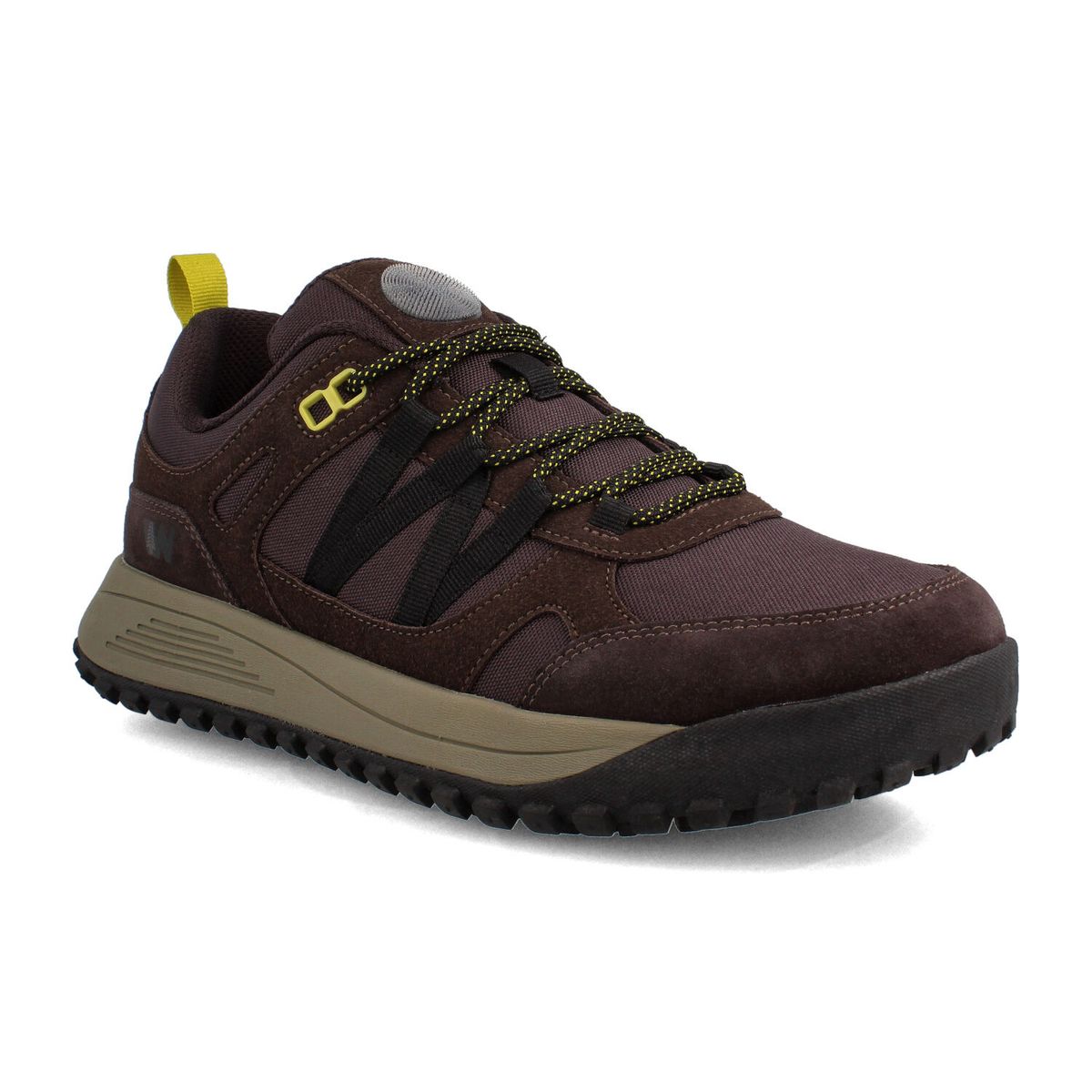 WEINBRENNER - Zapatilla  Hombre Weinbrenner Banff  Andes  Wj Café
