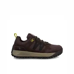 WEINBRENNER - Zapatilla Hombre Banff Andes Wj Café