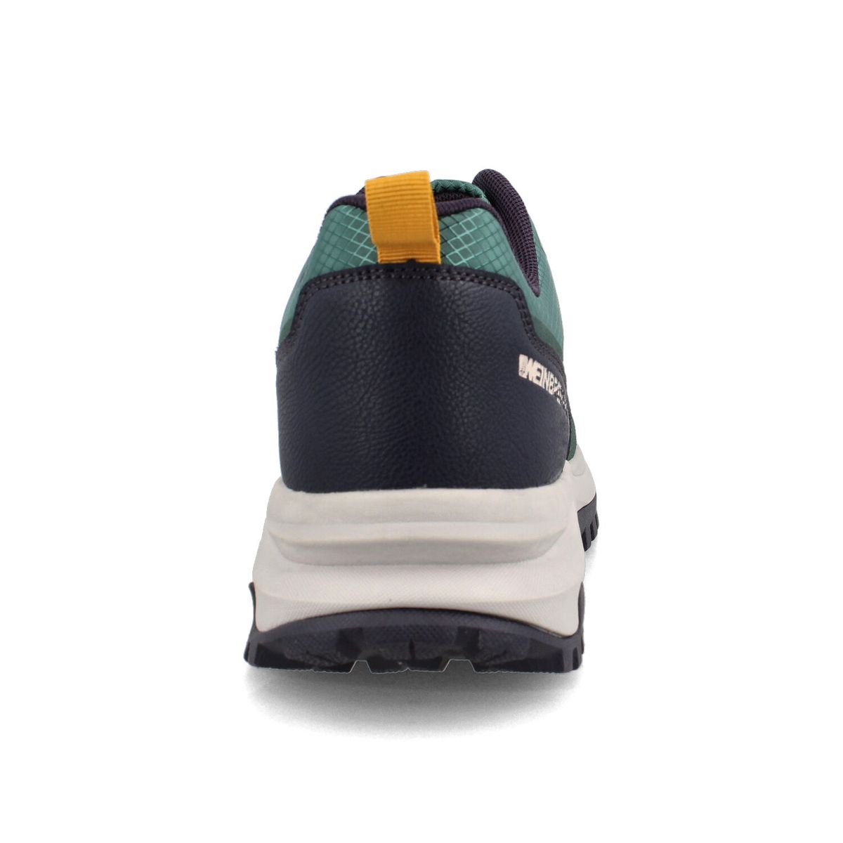 WEINBRENNER - Zapatilla  Hombre Weinbrenner Vanguard Crowe Verde