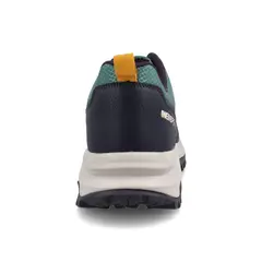 WEINBRENNER - Zapatilla Hombre Vanguard Crowe Verde