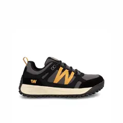 WEINBRENNER - Zapatilla Hombre Banff Andes Wj Gris
