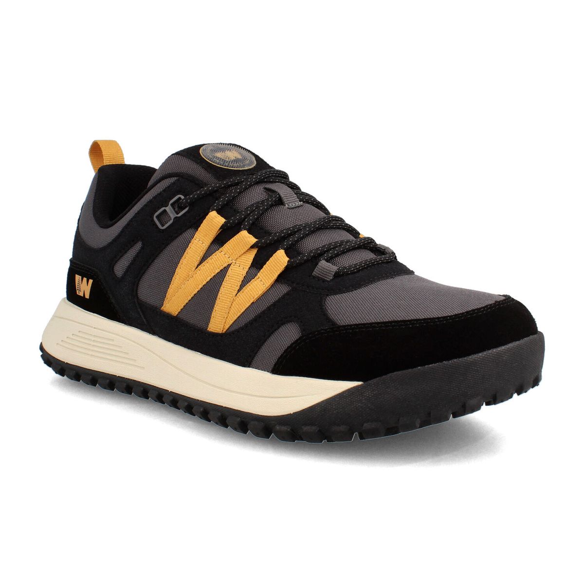 WEINBRENNER - Zapatilla  Hombre Weinbrenner Banff  Andes  Wj Gris