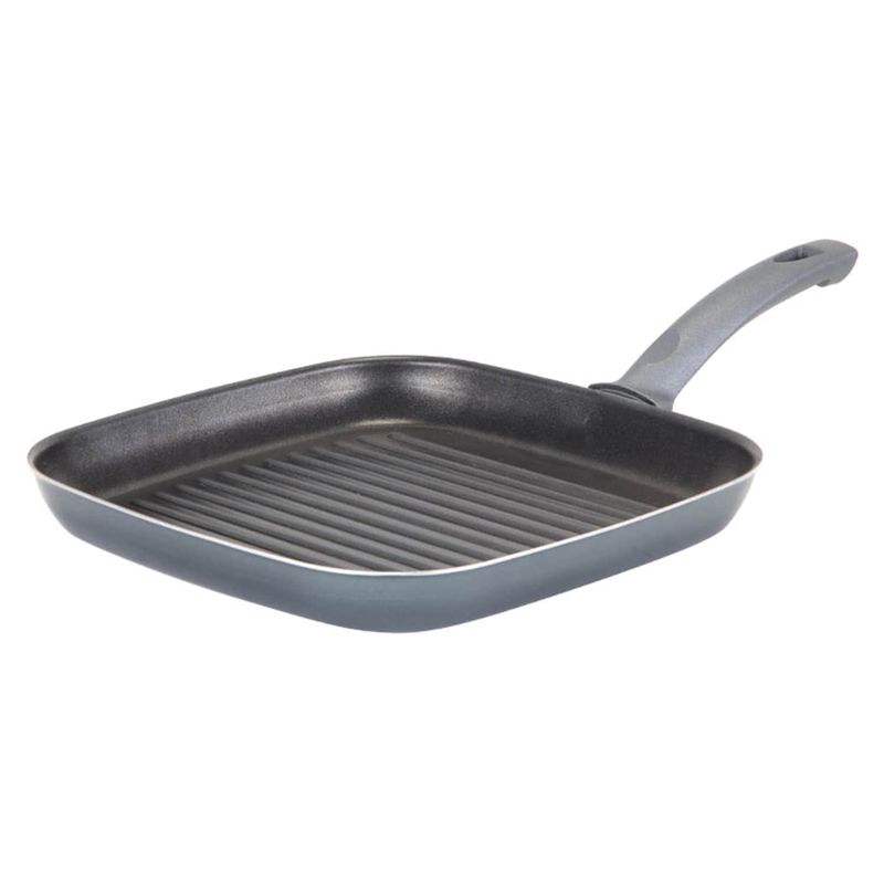 ILKO - Plancha Grill 28 x28 cm