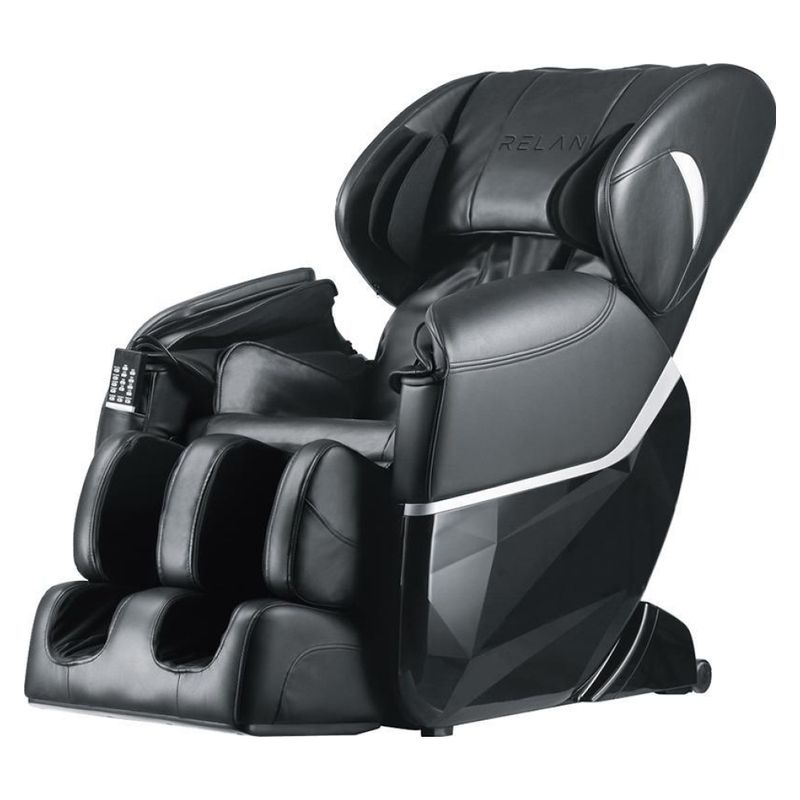 RELAN - Sillón De Masajes / Berger Masajeador / R3000