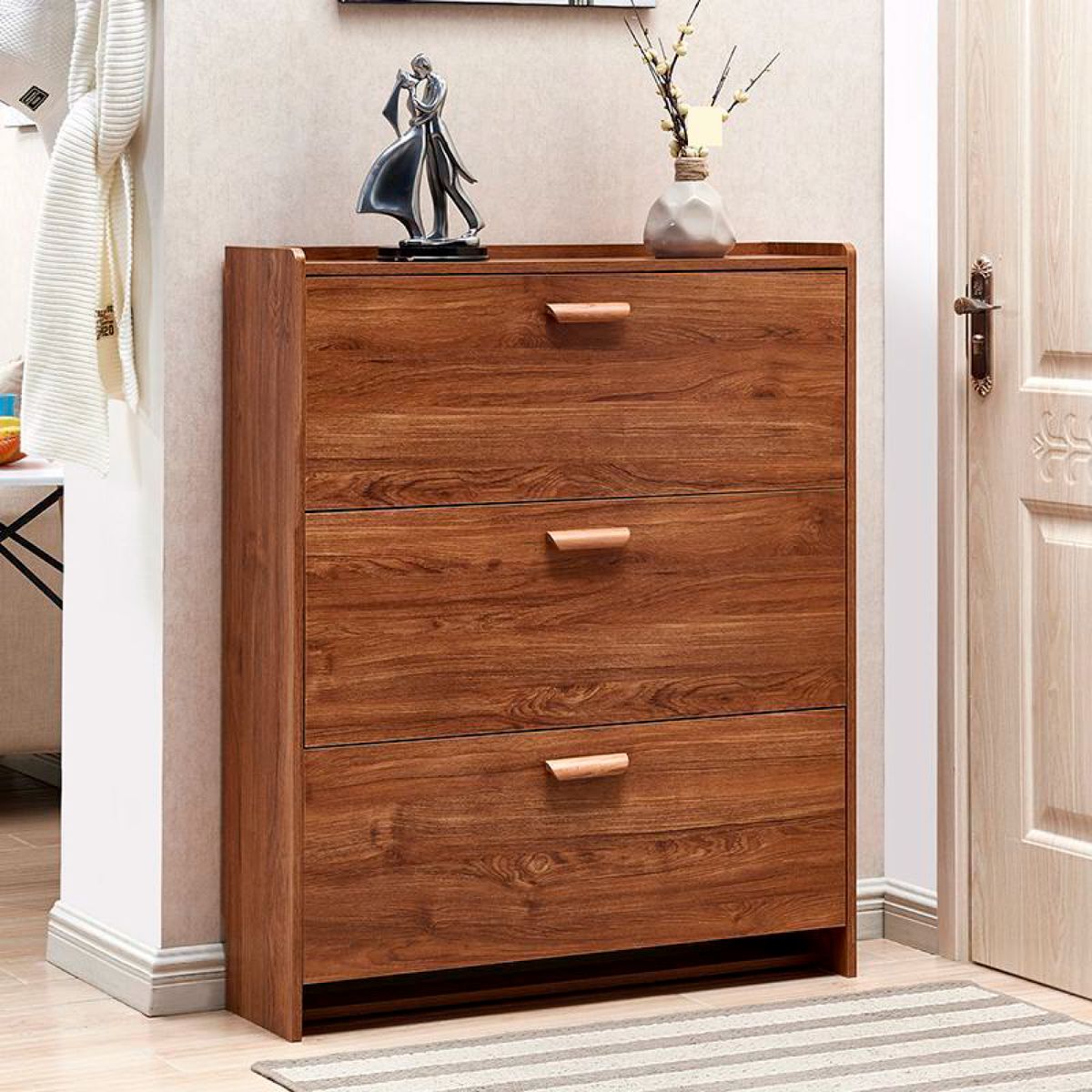 HABITA2 CHILE - Organizador Zapatero Legna