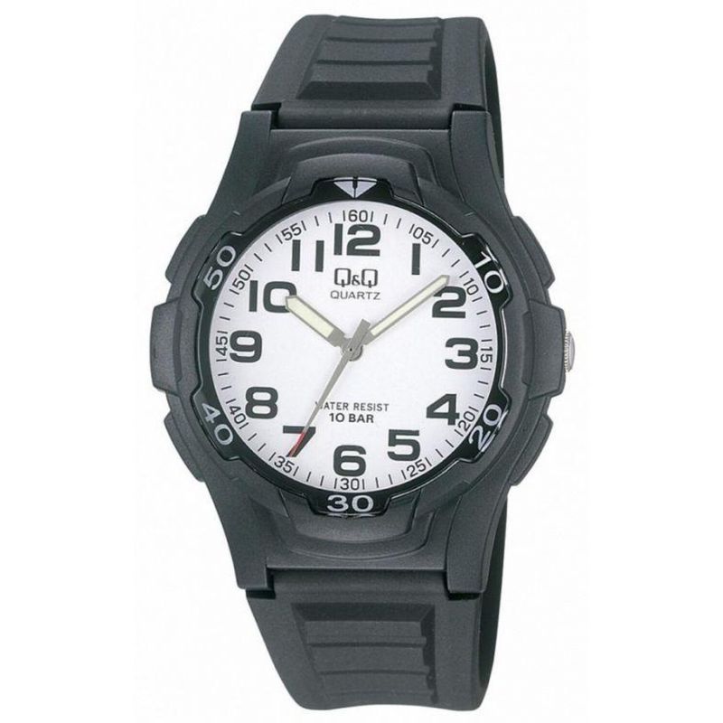 QYQ - RELOJ MARCA QYQ VP84J001Y HOMBRE ANALOGO