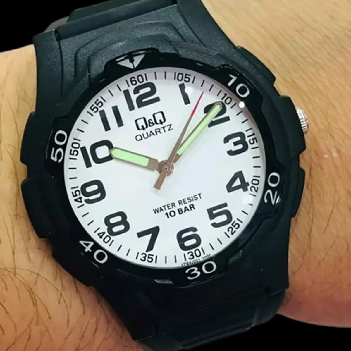 QYQ - RELOJ MARCA QYQ VP84J001Y juvenil análogo