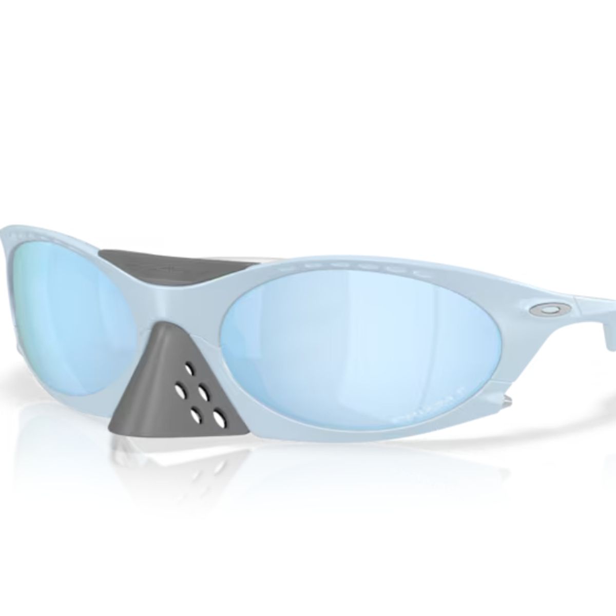 OAKLEY - Oakley Lentes de Sol Plantaris Prizm Polarizados OO9437 943704 63