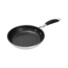 BERGNER - SARTEN 28X5.2 CM AL FORJ IND GRAVITY+ -