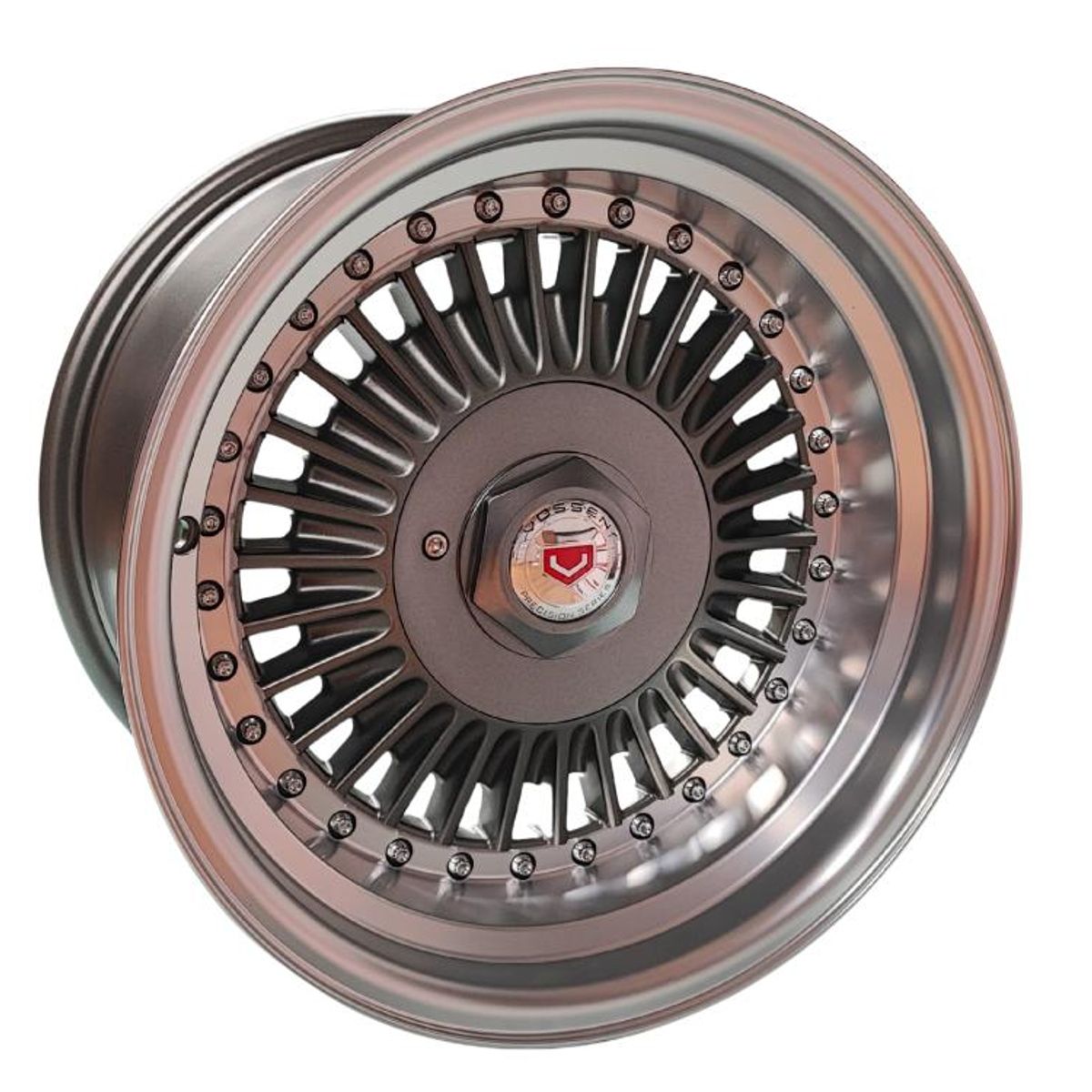 GENERICO - Juego de Llantas 15x9 4x1004x1143 Et15 gm lp RGW6622