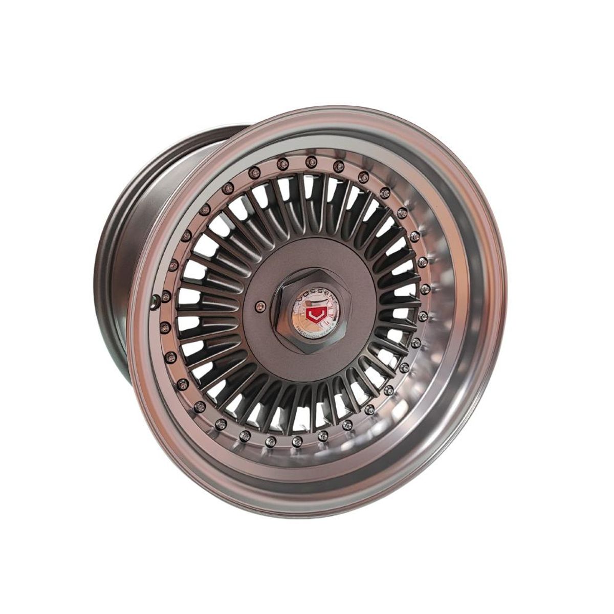 GENERICO - Juego de Llantas 15x9 4x1004x1143 Et15 gm lp RGW6622