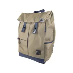 KLIP XTREME - Mochila Alpine Para Notebook Color Caqui - SC